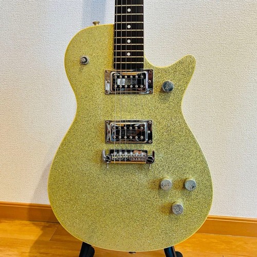 Guitare électrique gretsch - électrique,