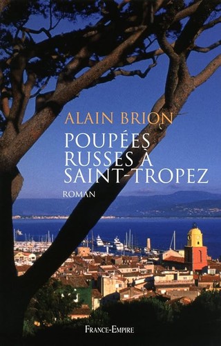 Poupees russes saint tropez - russes,