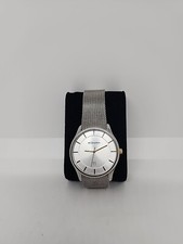 WatchesMens Rodania Empire Gents Bracelet Watch Working Condition