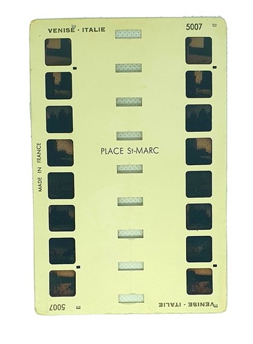 Carte stereo colorelief - colorelief, nr