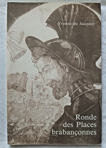 Ronde des places - ronde,