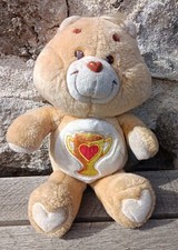 Peluche 33cm Bisounours Care