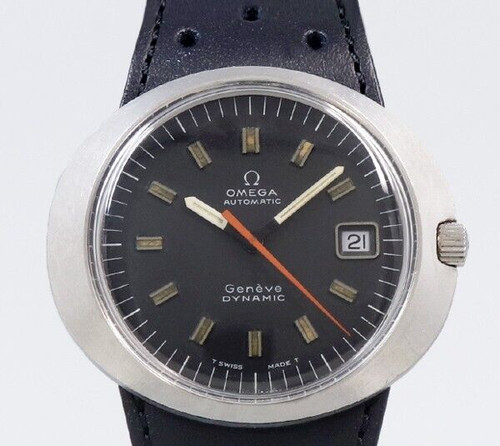 Omega geneva dynamique - geneva,