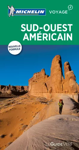 Guide vert sud ouest - guide,