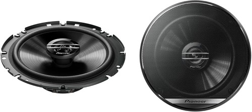 G1720f way coaxial car - 2-way,