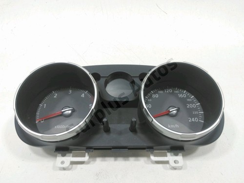 Compteur 24810jd73a nissan - compteur,