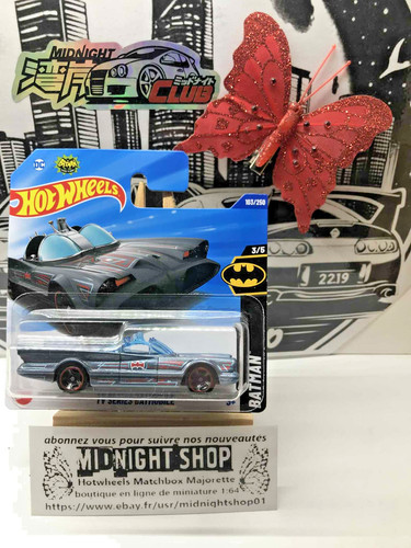 Hot wheels - hot,
