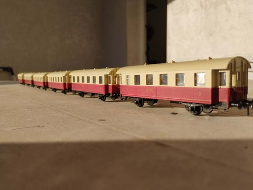 Piko rare sncf - piko,