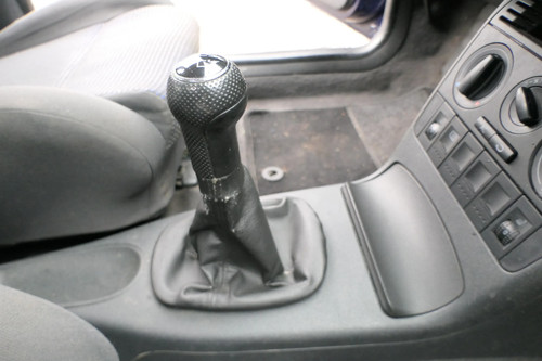 Lupo polo 6n2 - lupo, bouton