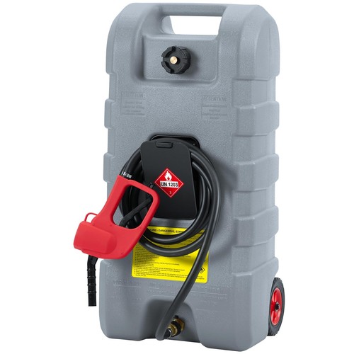 Bidon carburant mobile l - carburant,