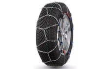 2 Chaînes neige 9 mm PEWAG Servo 9 74