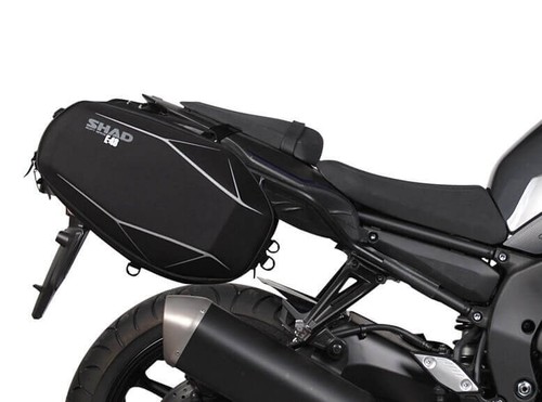 Yamaha fz8 supports - fz8,