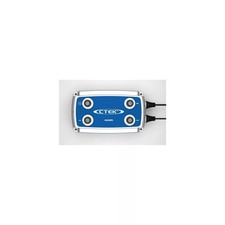 COUPLEUR/SEPARATEUR CTEK D250TS - 2 ENTREES 24 VOLTS / 10 A