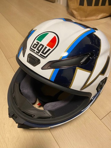 Agv pista limited edition - pista,