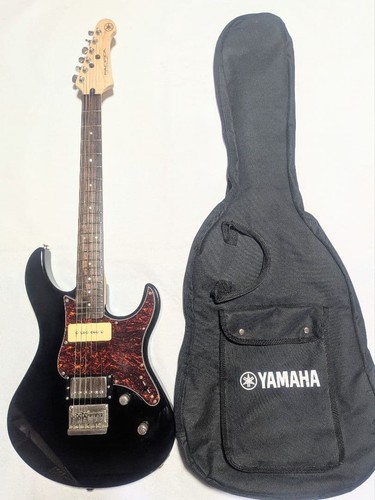 Guitare électrique yamaha - électrique,
