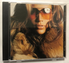 Jennifer Lopez JLO CD