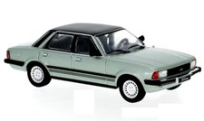 Ford Taunus GLIA - 1983 - Greenmetallic - IXO 1:43