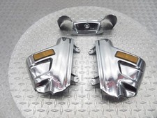 2003 03-09 Honda ST1300 ST1300P Chrome Covers Trim Piece  READ NOTES Goldwing