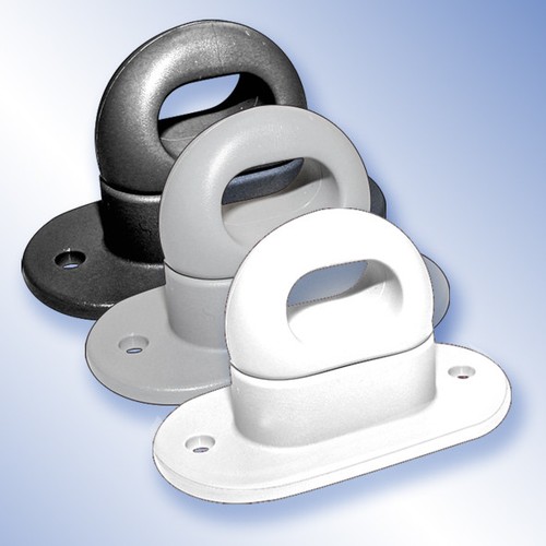 Grand capuchons plastique - grand,