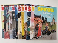 Spirou magazine 2013 4ème