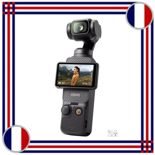 Dji osmo pocket - osmo,