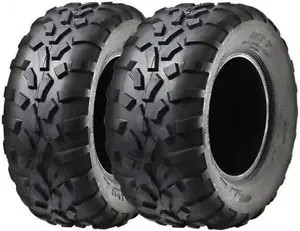 Pneus quad x12 sun - pneus, 70j