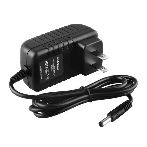12v adapter for - 12v,