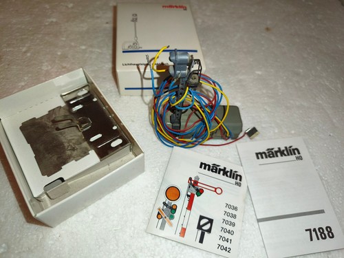 Marklin 7188 signal - 7188,