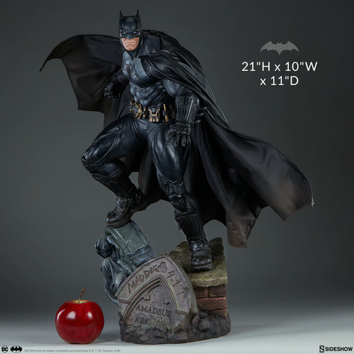 Statue batman premium format - batman,