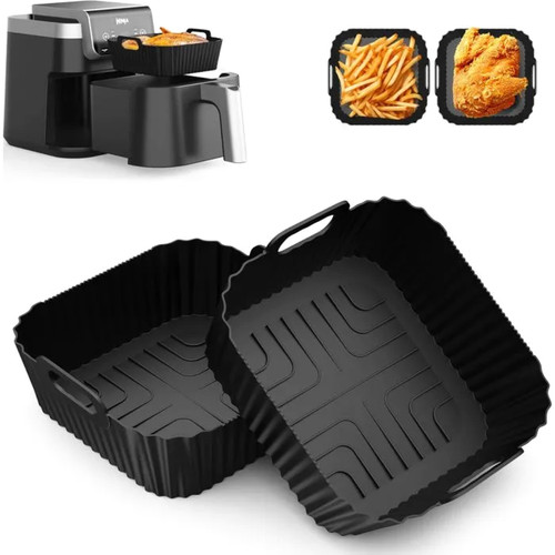 Moule silicone air fryer ninja - moule,