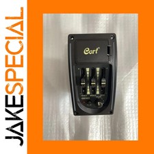 JakeSpecial – Genuine Cort EQ Pickup for Acoustic Guitars