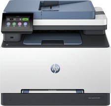 HP Imprimante couleur LaserJet