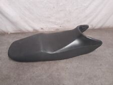 Suzuki GS500F - Seat