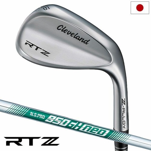 Cleveland golf rtz tour - rtz, satin