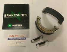Paire mâchoires frein - de,