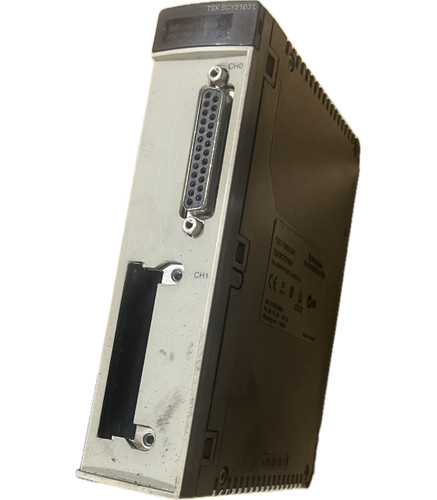Modicon module de comm - module,