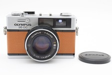 CM Sale ! Appareil photo argentique Olympus 35 DC télémétrique 35 mm f1,7 JAP...