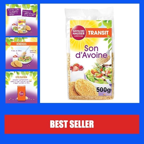 Son avoine gayelord - son,