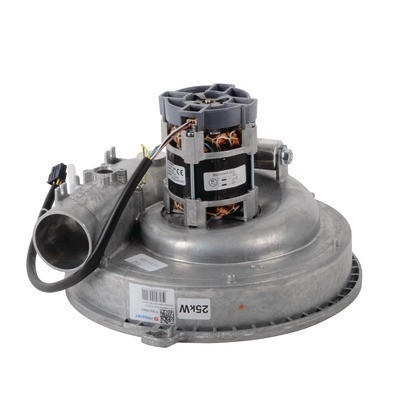 Motoventilateur cd25 après - cd25,