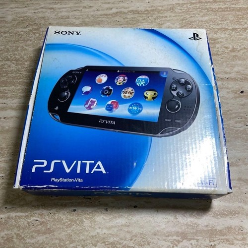 Sony playstation vita - sony,
