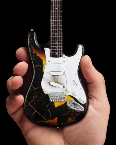 Jimi hendrix réplique de - jimi,