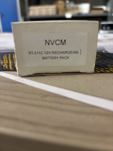 Batterie 12v navicom - 12v, 5w