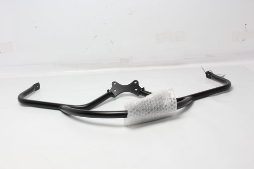 Barres protection avant - de,