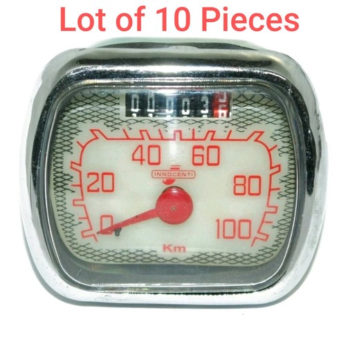 Pièces lambretta ld - lambretta,