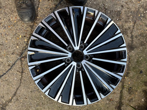 Volkswagen passat jante - vw,