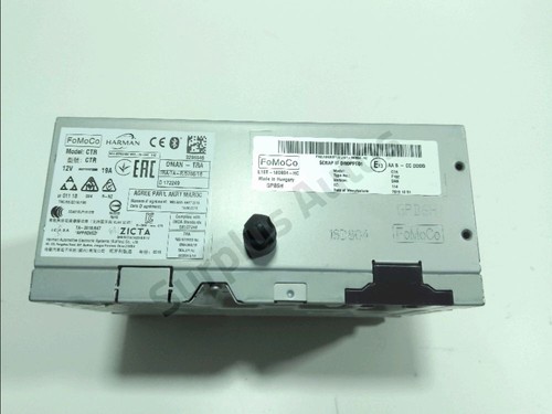 Autoradio 2751828 ford fiesta - 2751828,