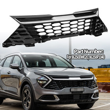 Grill For 2023 2024 Kia