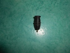 Borne haute tension solex