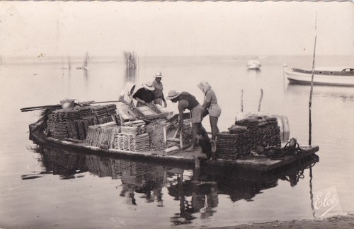 Carte postale ancienne