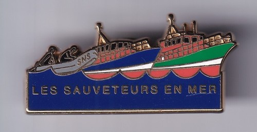 Rare pins pin bateau - pins,